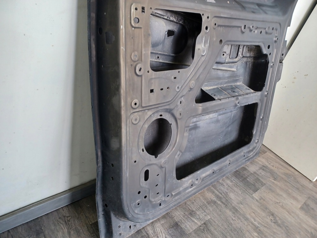 фото №14, Двері proace jumpy expert vivaro 21- bok задня правий зсувні сервісні org