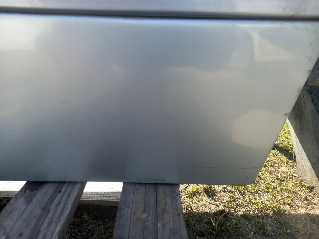 фото №8, Bmw 5 e39 дверь левый задняя левая задние 309/7