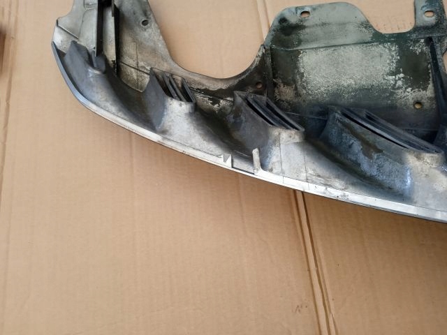 фото №5, Nissan murano z51 решётка радиатора бампера решётка радиатора перед