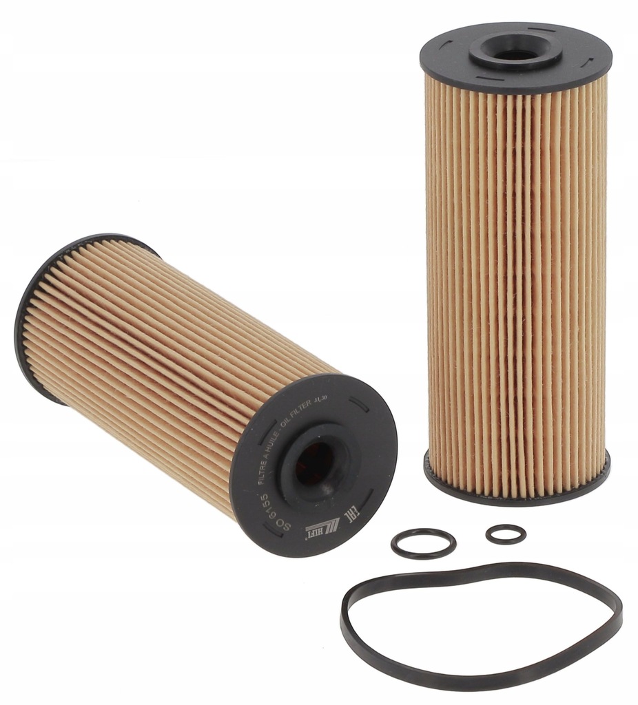 фото №1, Hifi фільтр so 6155 фільтр оливи