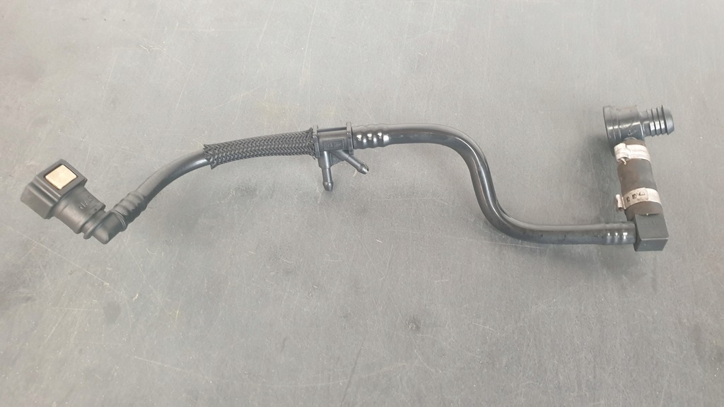 фото №1, Шланг шланг топлива scudo expert jumpy i 95