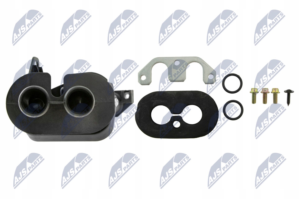 фото №9, Nty клапан отопителя