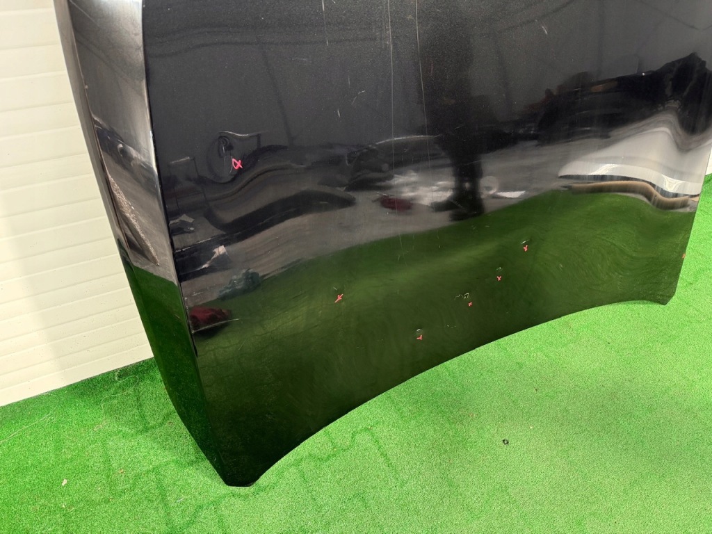 Капот bmw x3 g45 в Україні