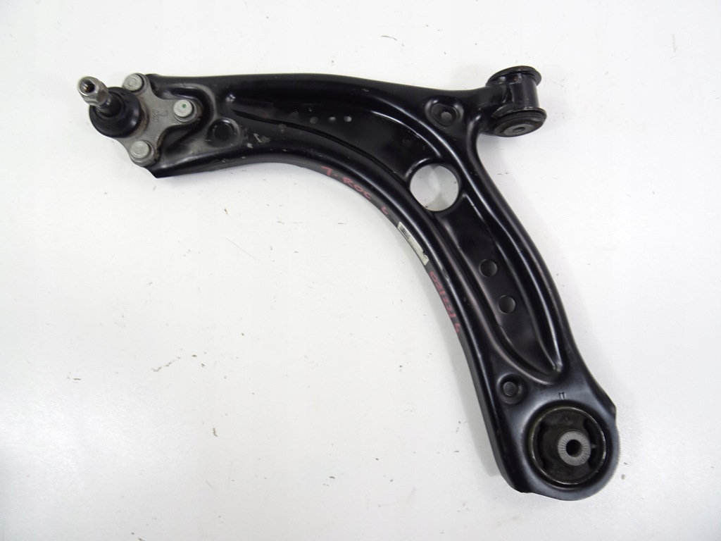 фото №2, Vw t-roc рычаг левый перед 5q0407151r rok 2019