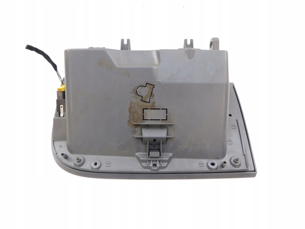 фото №6, Seat ibiza iv 1.4 tdi бардачок