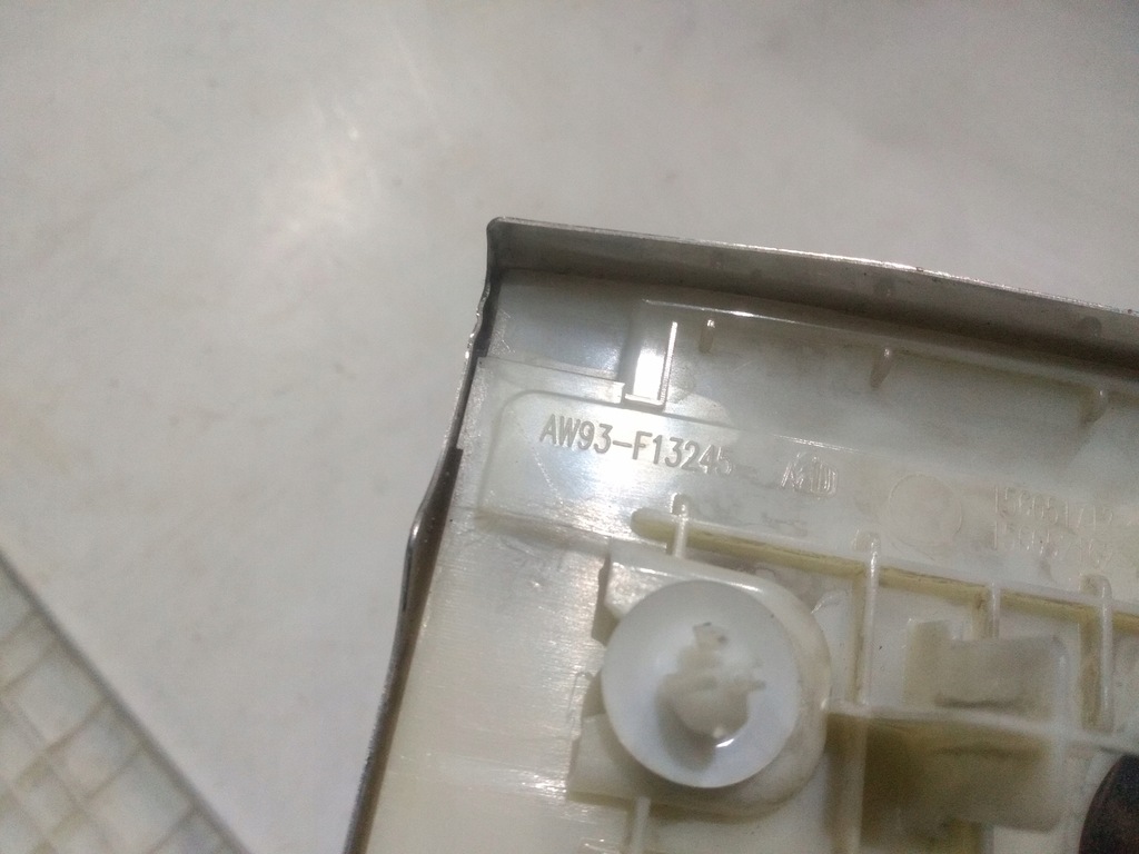 фото №10, Jaguar xj x351 - накладки порог комплект