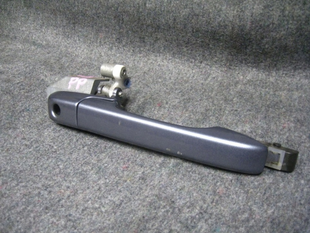 фото №1, Honda crv cr-v 02-06 ручка права передня 2,2