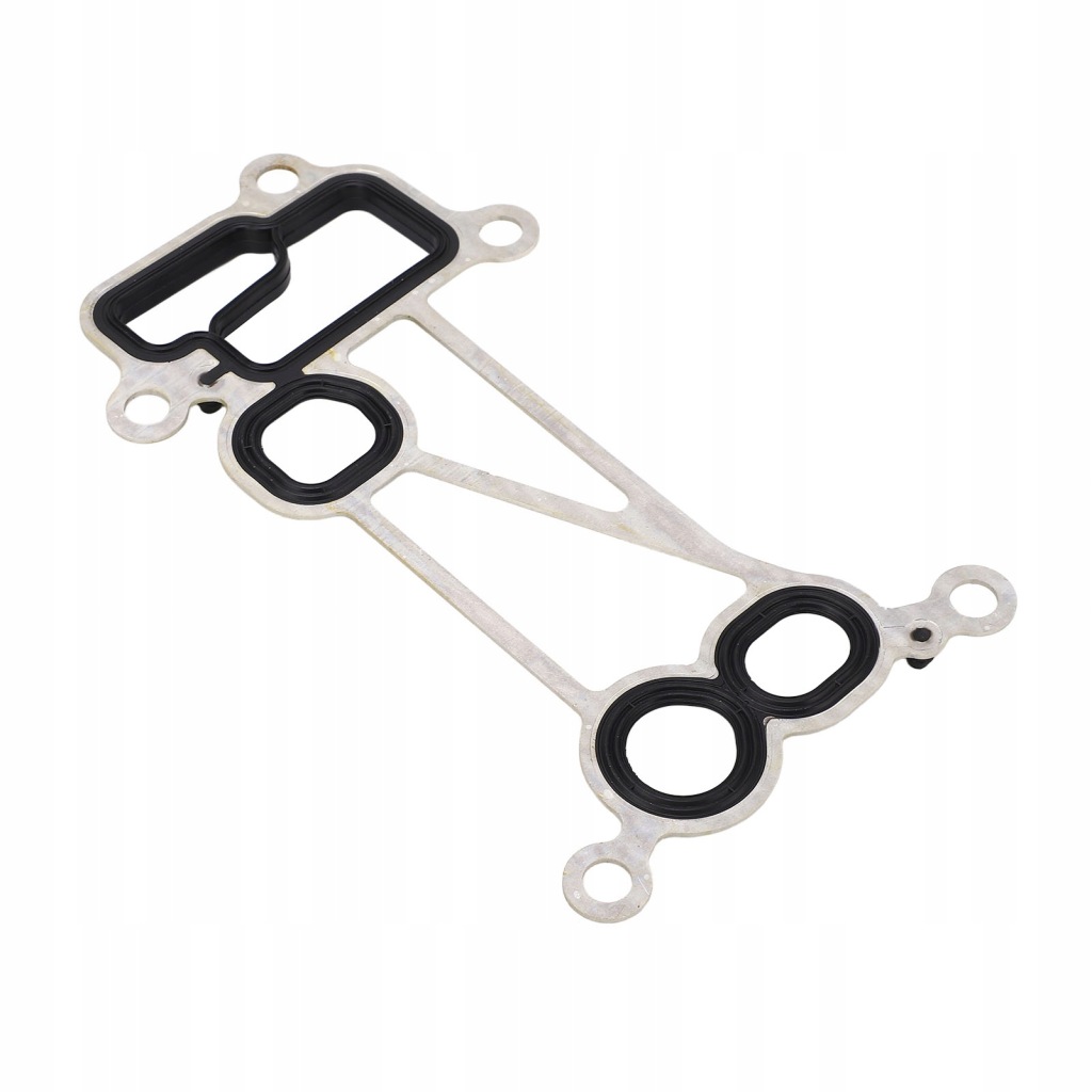 фото №8, Прокладка корпус фильтра масла двигателя 11428513448 прокладка he