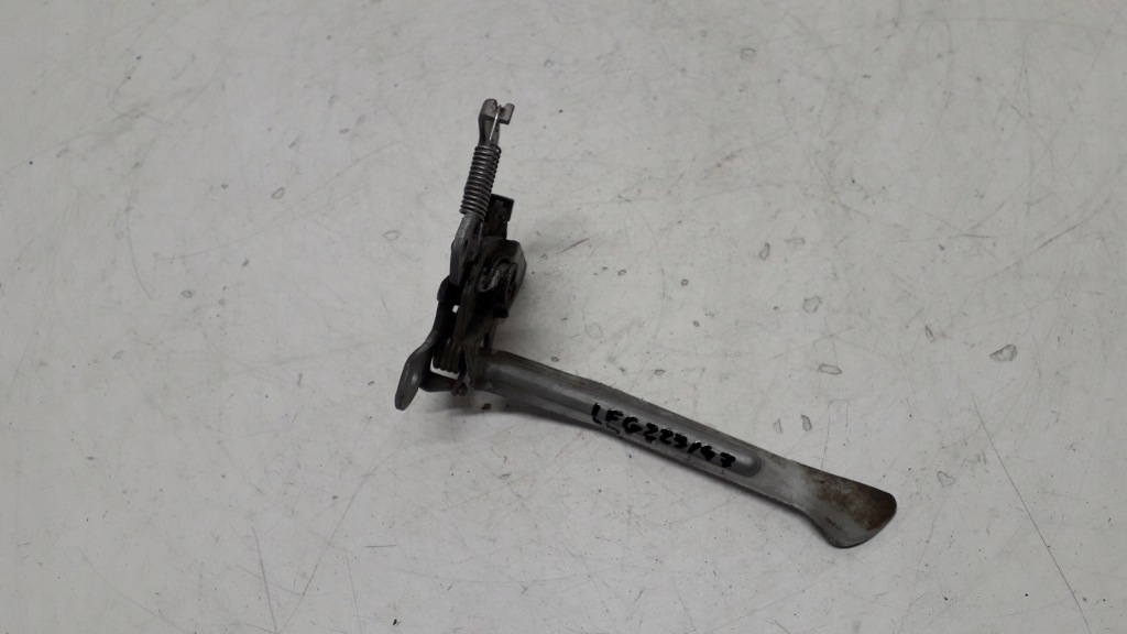 фото №1, Citroen c4 grand picasso замок засувка капот