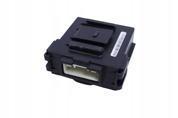 фото №1, Модуль комфорту nissan qashqai j11