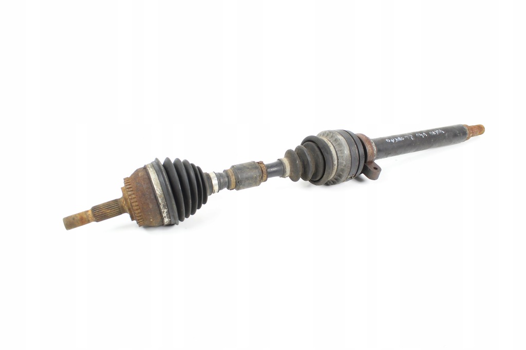 фото №1, Привідний вал права довга volvo s40 v40 2.0t 163km механічна коробка передач