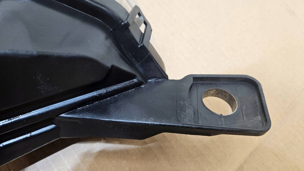 Фара перед ліва правий maserati levante рестайлінг  full led 06701595360 70 в Україні