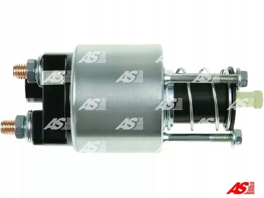 фото №4, Выключатель электромагнитный, стартер as-pl ss6060s