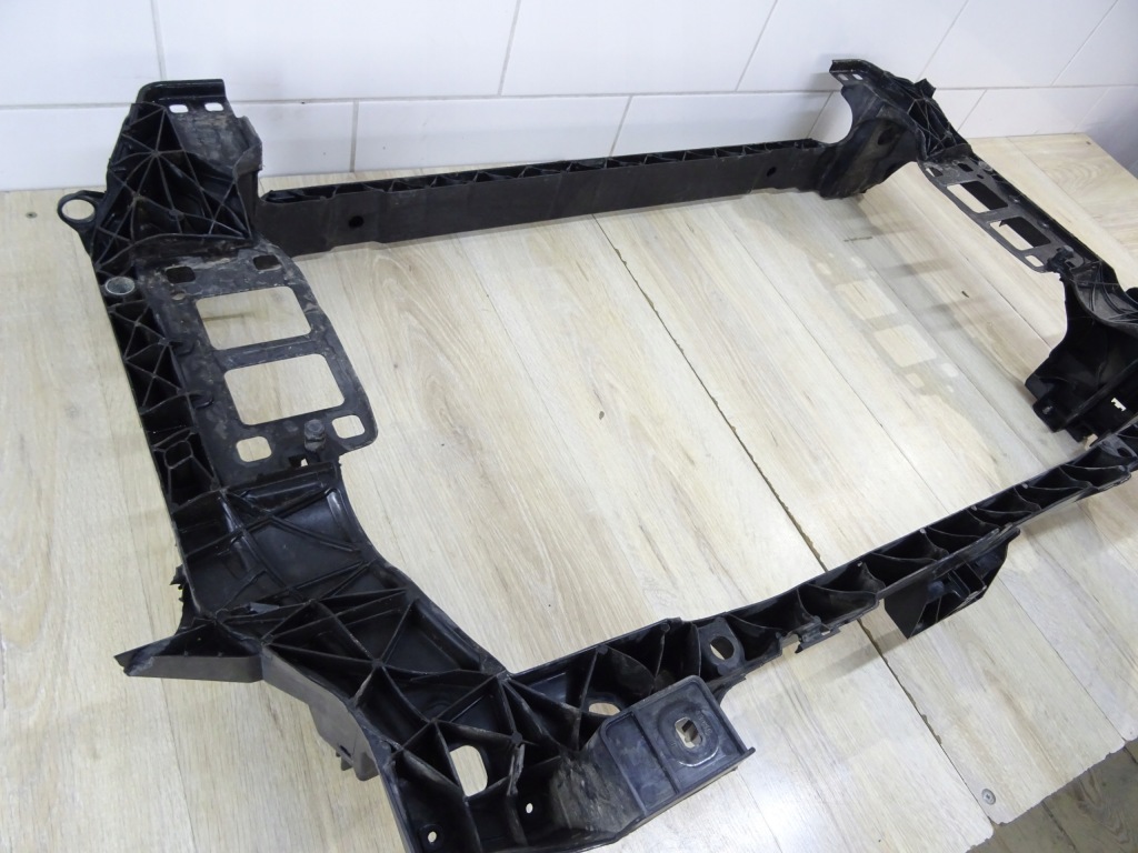 фото №13, Audi q7 q8 pas передній підсилювач 4m0805594a