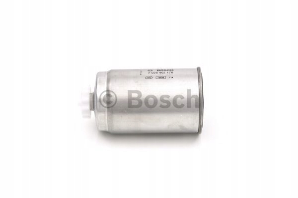 Фильтр топливной  bosch f 026 402 176 фильтр топливной Недорого