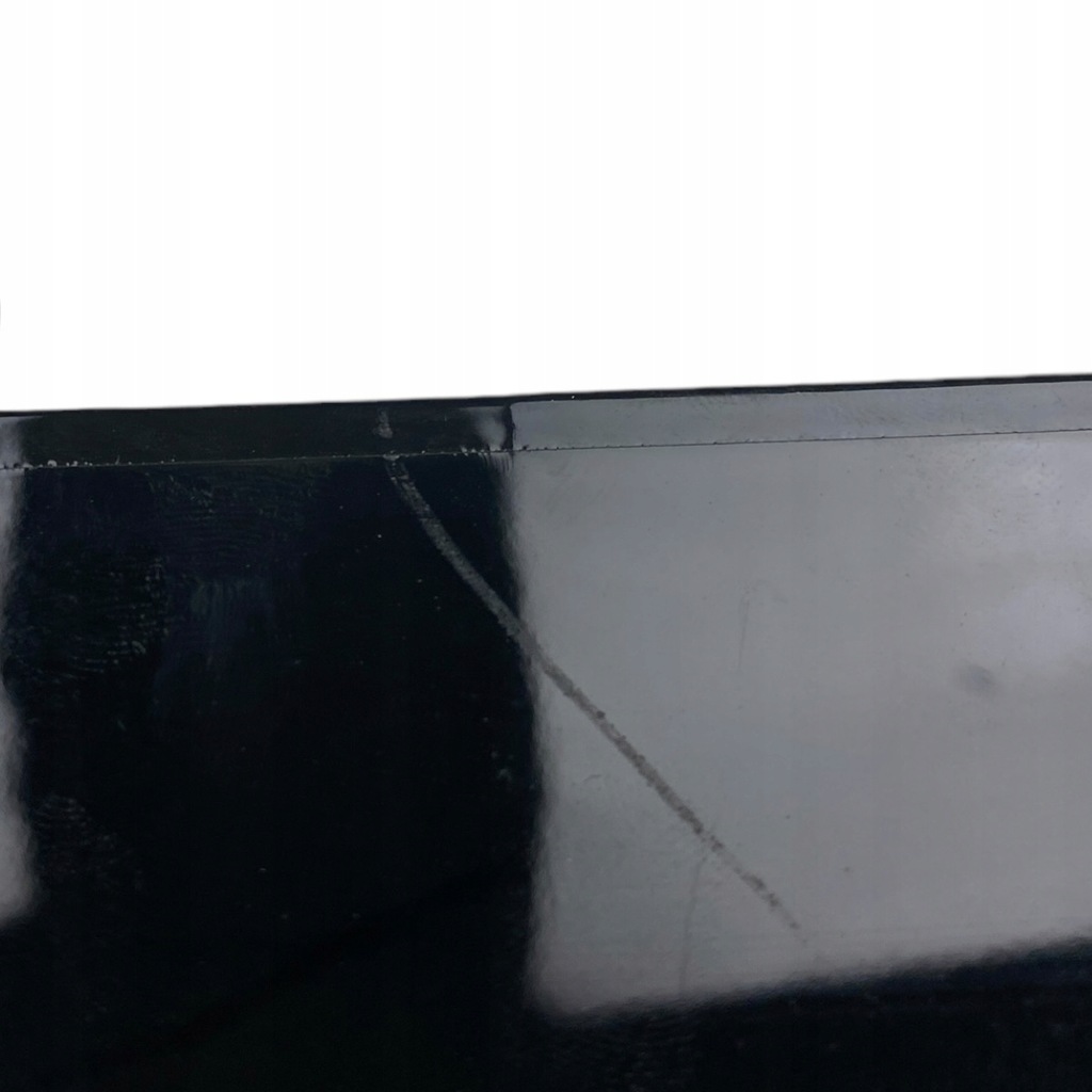 фото №11, Спойлер бампера передний renault clio iv rs 620723681r