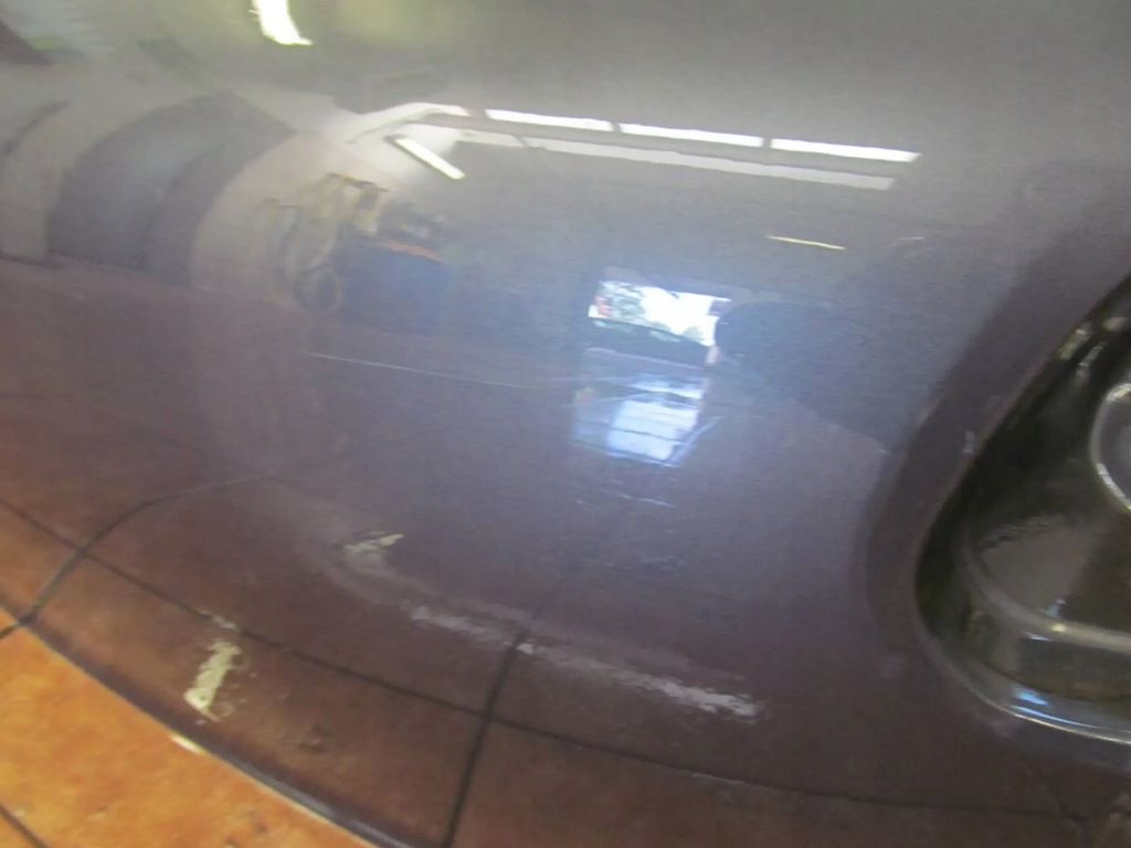 фото №10, Kia ceed ii 2 5d 12-18 кришка багажника кришка багажника задня задня kol be c411