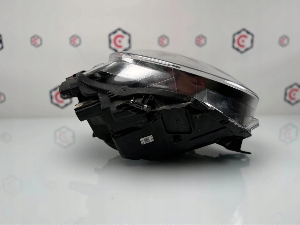 Фара левая перед mini cooper f55 f56 full led Доставка