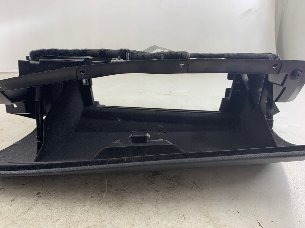 фото №7, Bmw e60 бардачок пасажира чорний