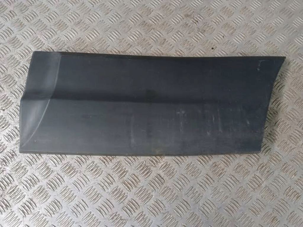 фото №1, Mazda tribute молдинг дверь левый задняя