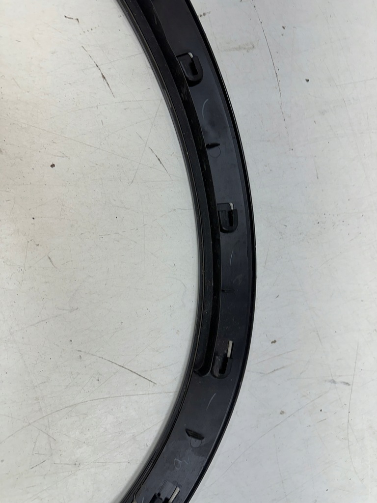 фото №11, Молдинг крыла правый перед alfa romeo tonale