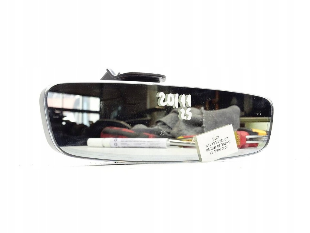 фото №1, Audi a3 q2 q3 зеркало внутреннее 81a857511k