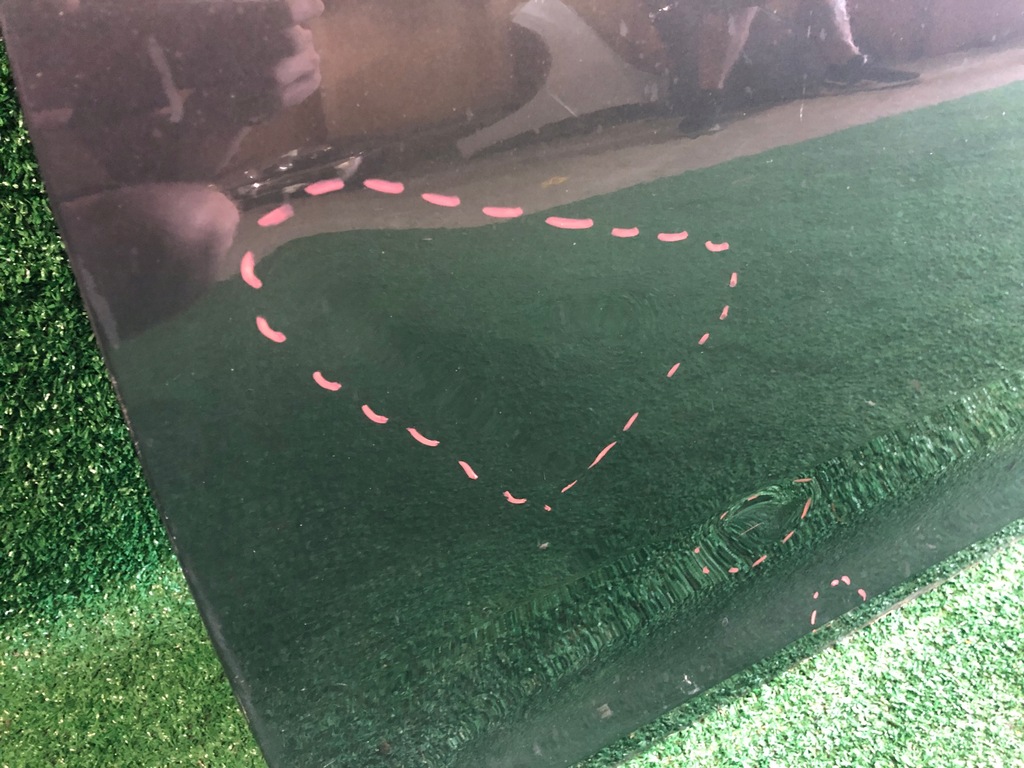 фото №2, Дверь передние левая skoda rapid