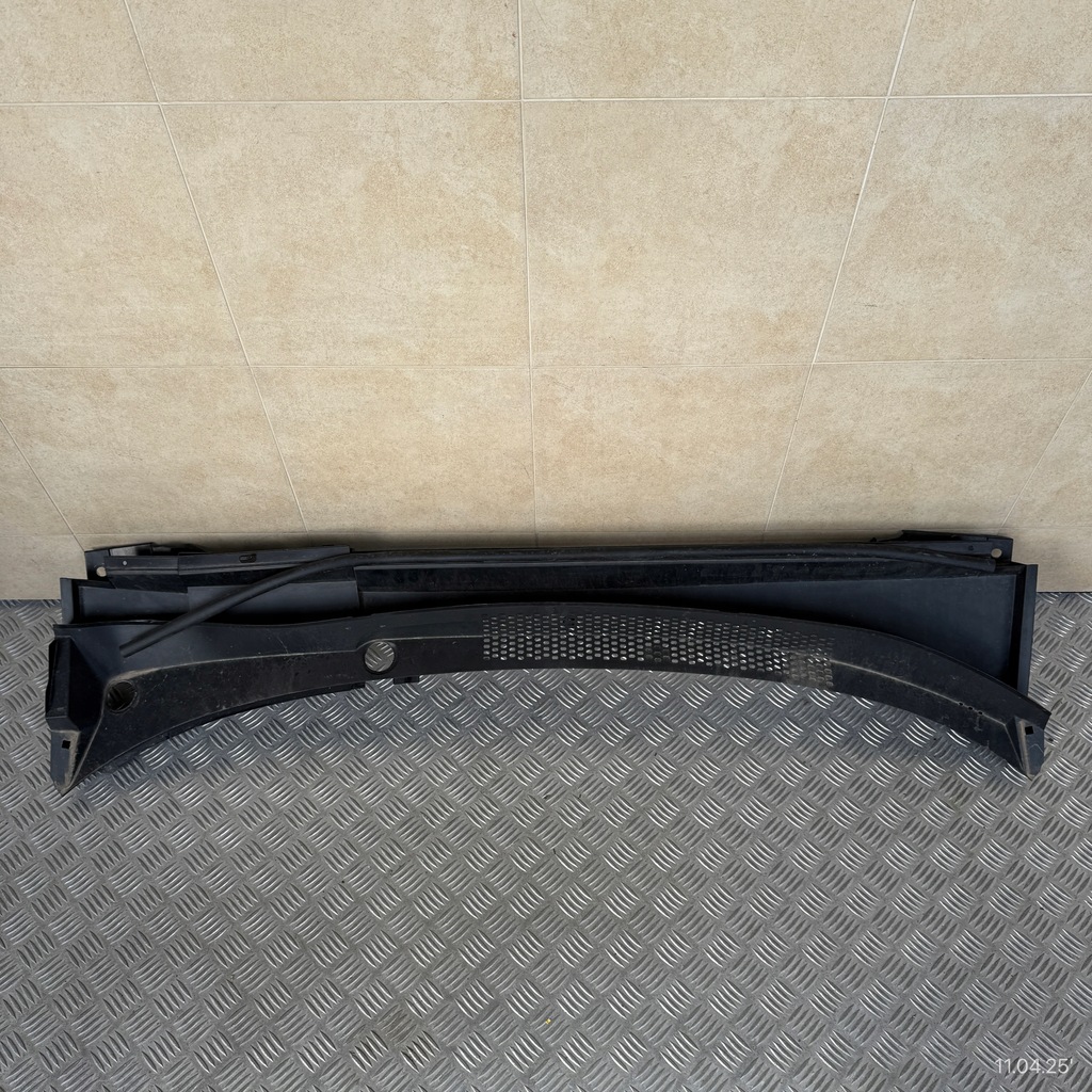 фото №1, Жабо полный toyota c-hr chr ii 2024 rok 55752-f4070