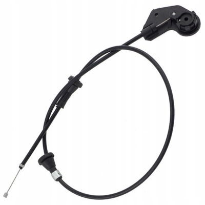 фото №1, Трос крышки двигателя bmw e39