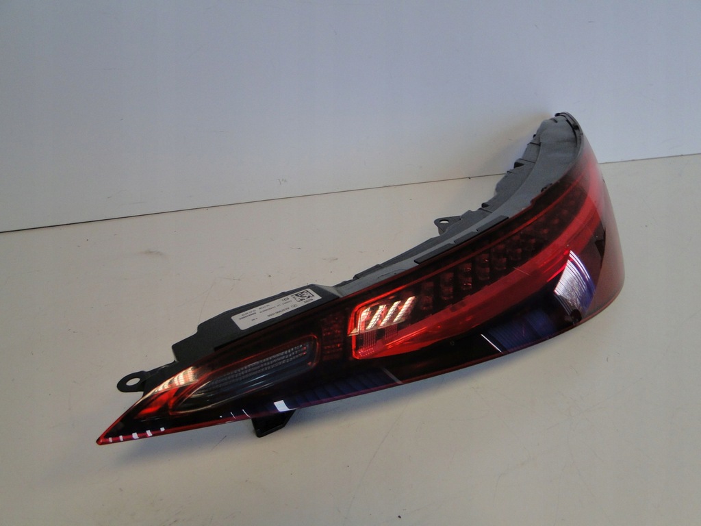 фото №11, Mercedes sl 232 r232 лампа задняя правая a2329061600