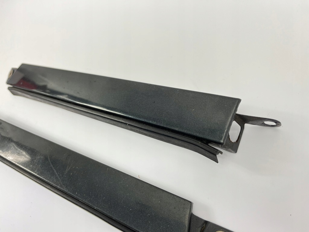 фото №8, Молдинг pod фара фара kpl накладки l+p mercedes w124 e-klasa 1248851285