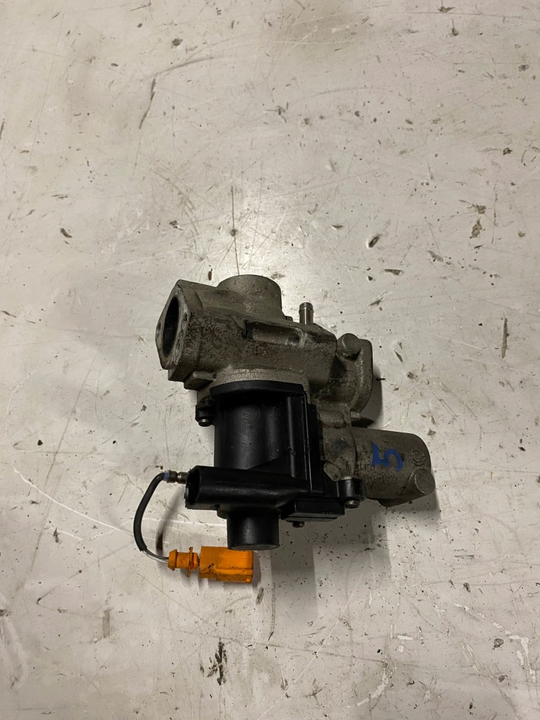 фото №1, Клапан egr 3.0 tdi 059131501d audi a5 8t