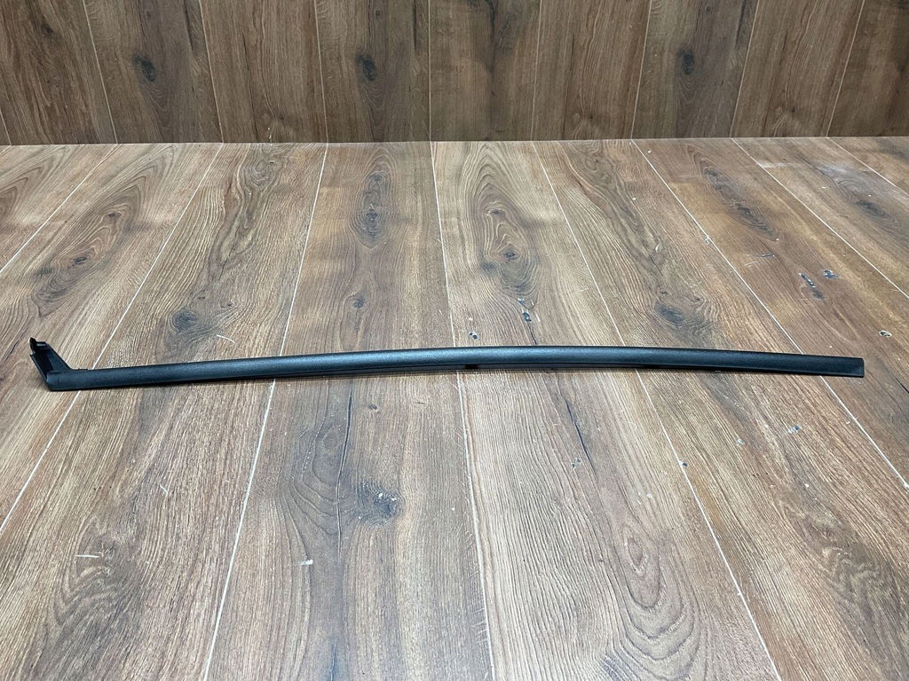 фото №1, Прокладка двері mercedes-benz sl r129 1297200924