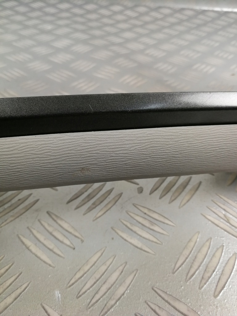 фото №8, Решётка обдув панели приборная панель toyota sienna 2010-