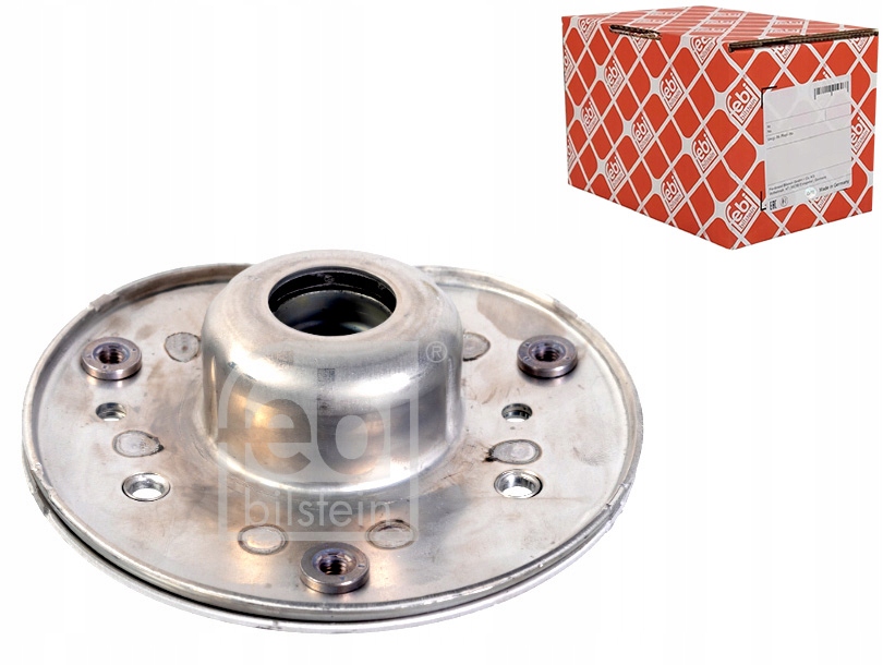 фото №1, Подушка амортизатора перед l/p land rover discovery sport freelander