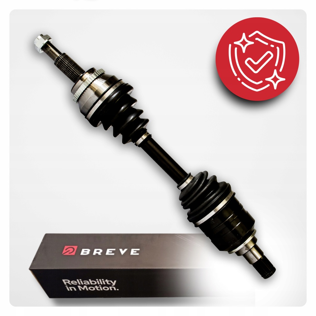 фото №6, Приводной вал левая toyota avensis t25 2.0 механическая коробка передач nowa