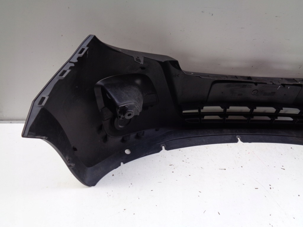 фото №6, Бампер передний renault master iii 09- nr 39455