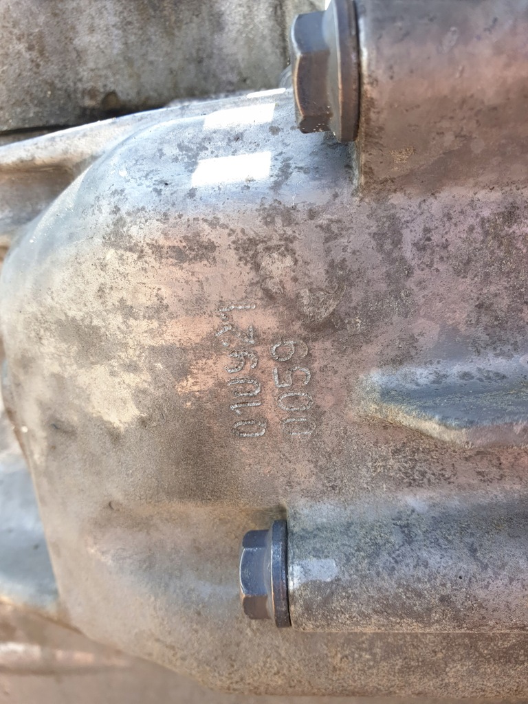 фото №9, Fiat ducato iii boxer jumper коробка передач передач 2.2 hdi 9657871380