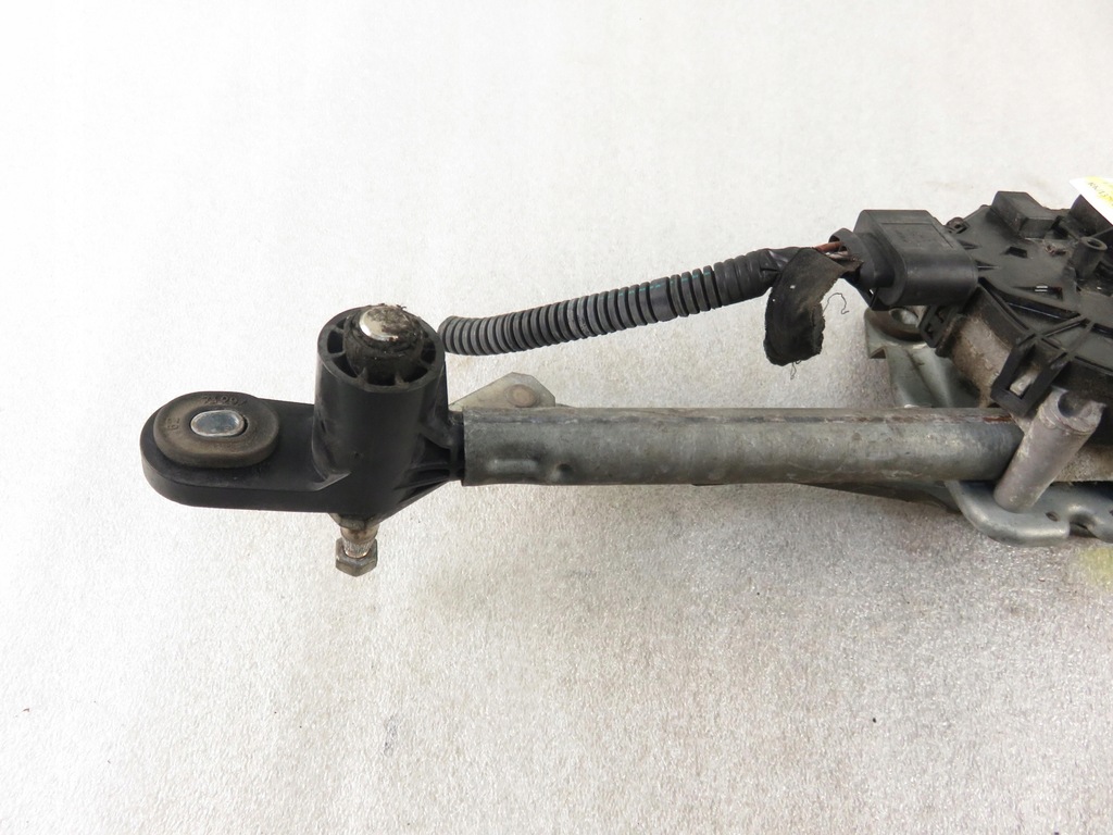 фото №7, Механизм дворник alfa romeo 159 60694874 3397020724