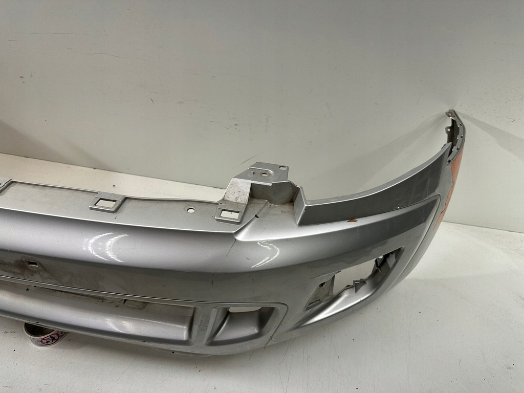 фото №8, Бампер перед ford ranger v 5