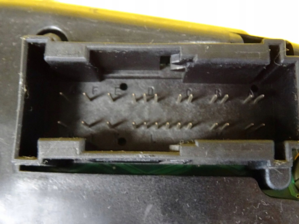 фото №6, Лічильник приладова панель прилади mercedes w210 lift дизель a2105406048 nr1048