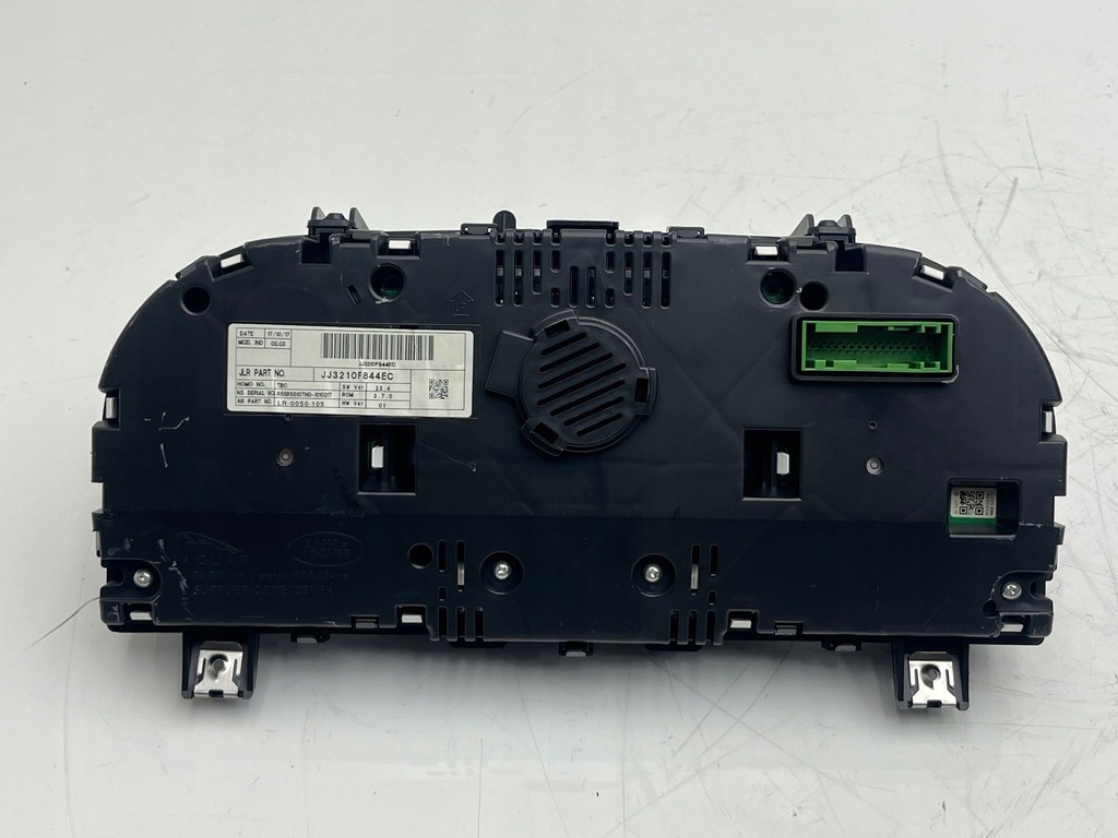 фото №6, Лічильник land rover range rover evoque l538 jj3210f844ec