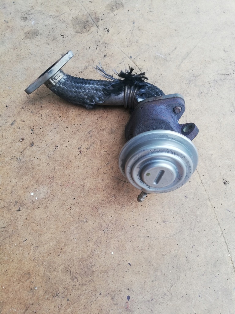 фото №1, Клапан egr audi a6 c5 2.5 tdi 059131503