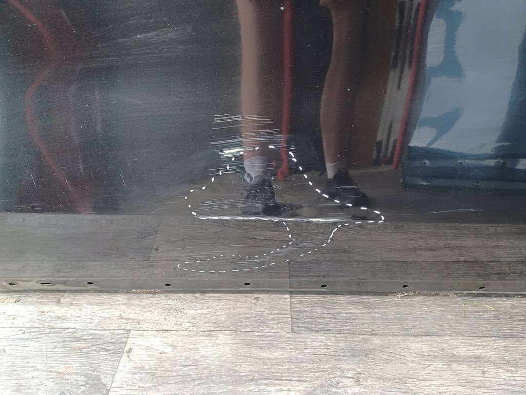 фото №13, Дверь ---- bmw x7 g07 ---- передние правое