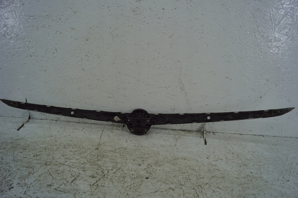 фото №4, Накладка задня insignia a