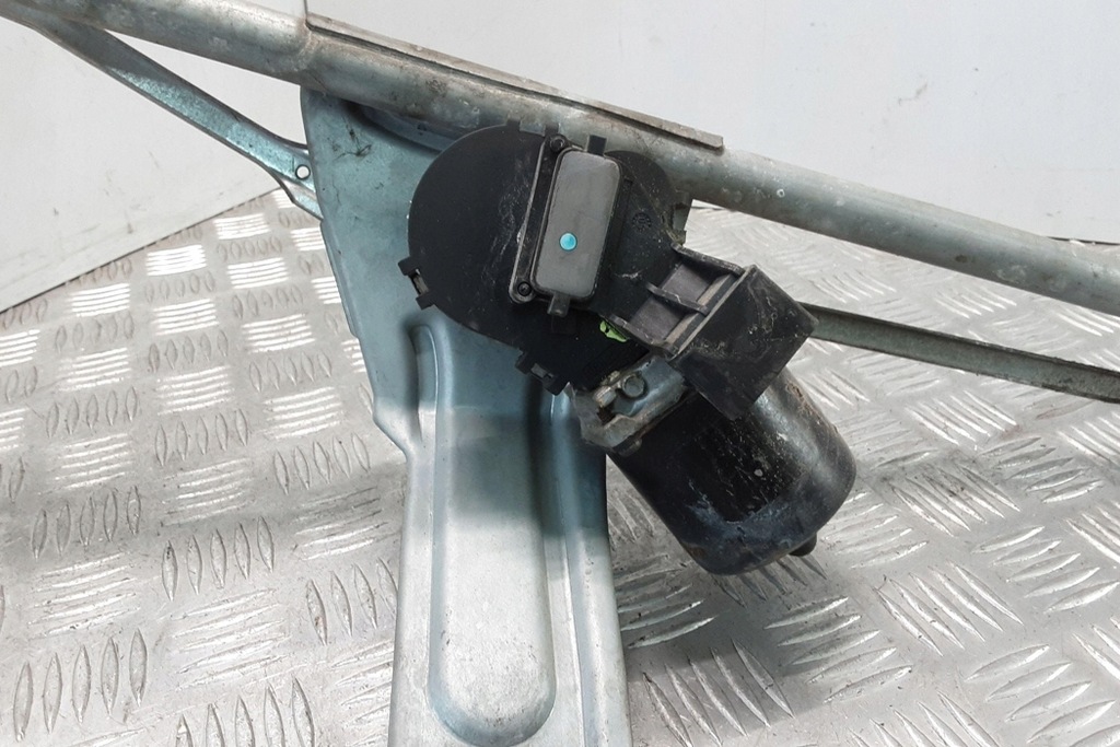 фото №1, Механізм передніх вікон mini cooper r50, r53 54510211 1.6l бензиновий