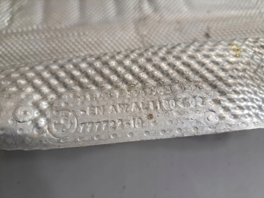 фото №10, Защита тепловая bmw x3 g01 7394748