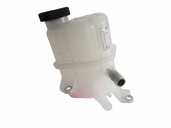 фото №1, Prius iii бачок расширительный