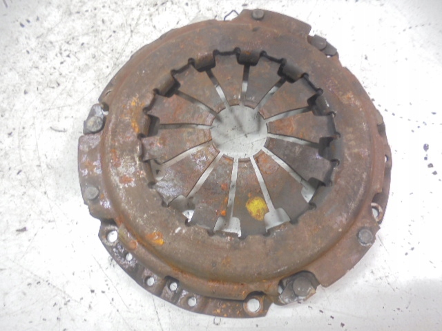 фото №1, Fiat brava 182 притиск зчеплення