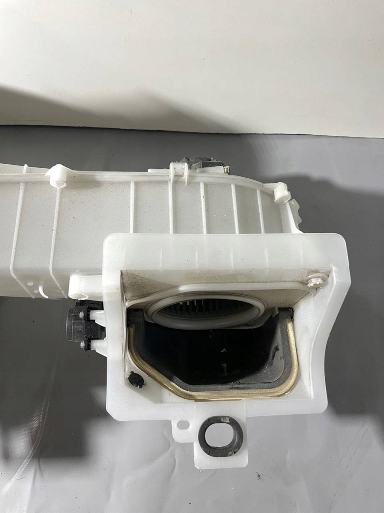 Обігрівач повітродувка partner berlingo iv 4 combo e 1.5 hdi 9836407680 в Україні